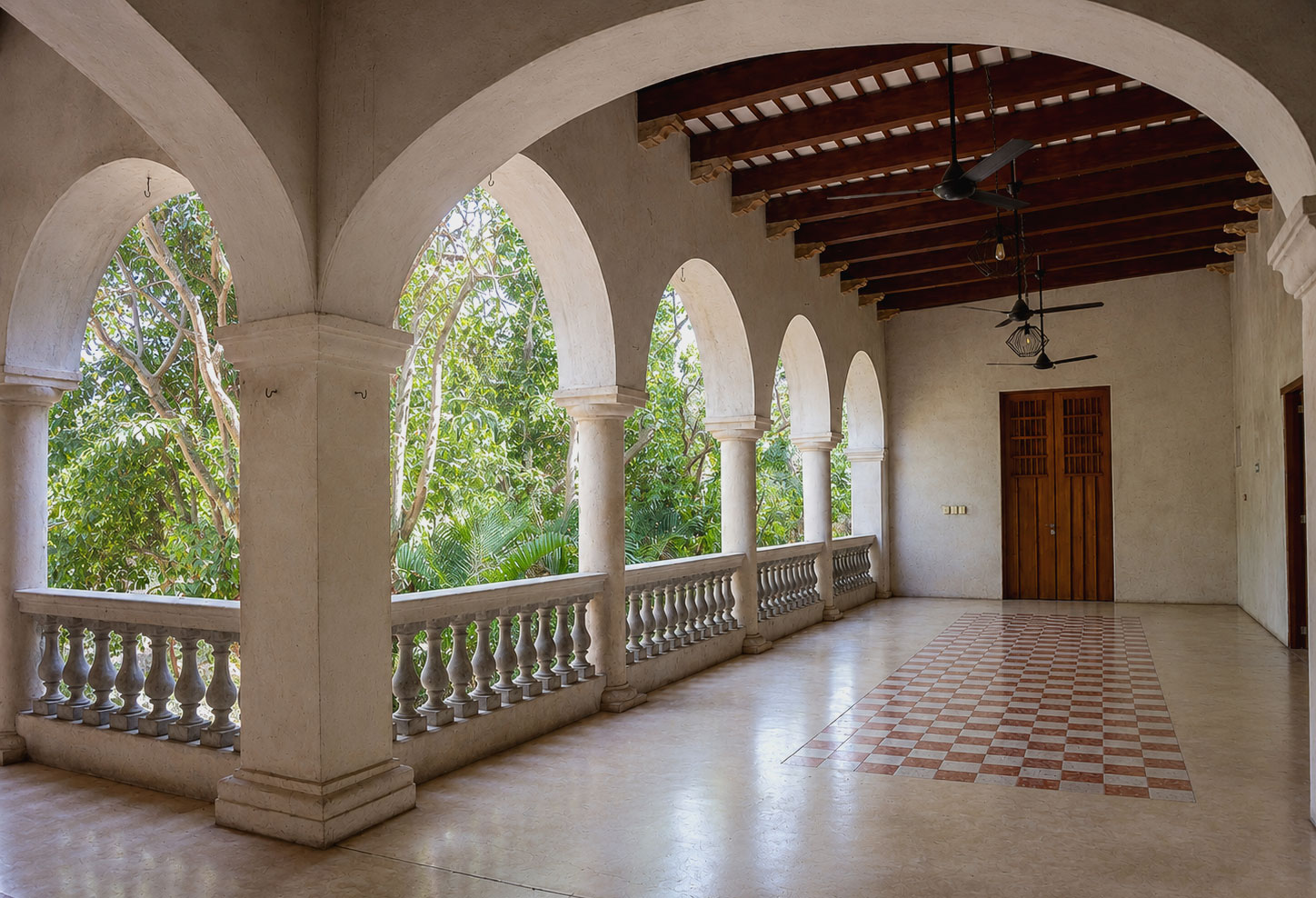Casa Palomeque
