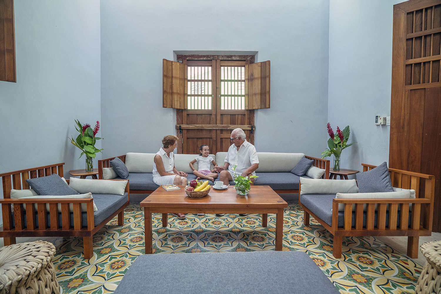 Casa inspiraci&oacute;n