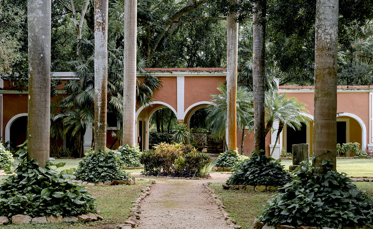 Itzincab de C&aacute;mara