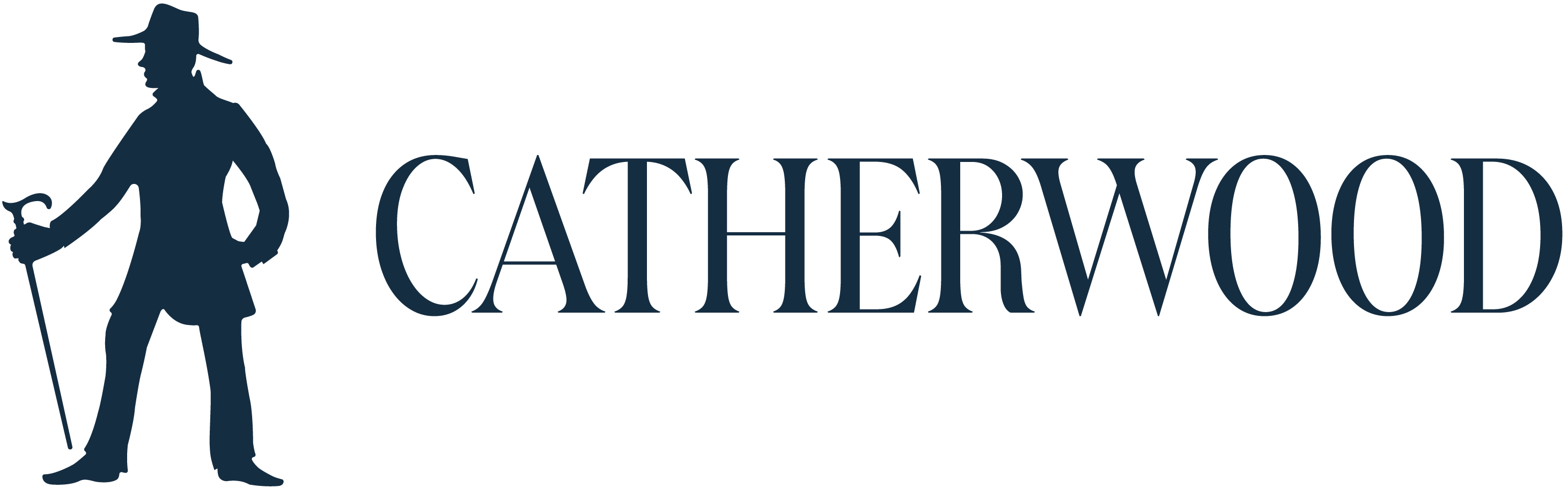 Catherwood Collection Logo