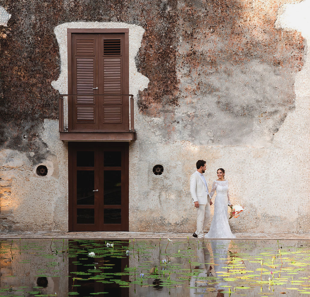 HACIENDA TAMCHEN