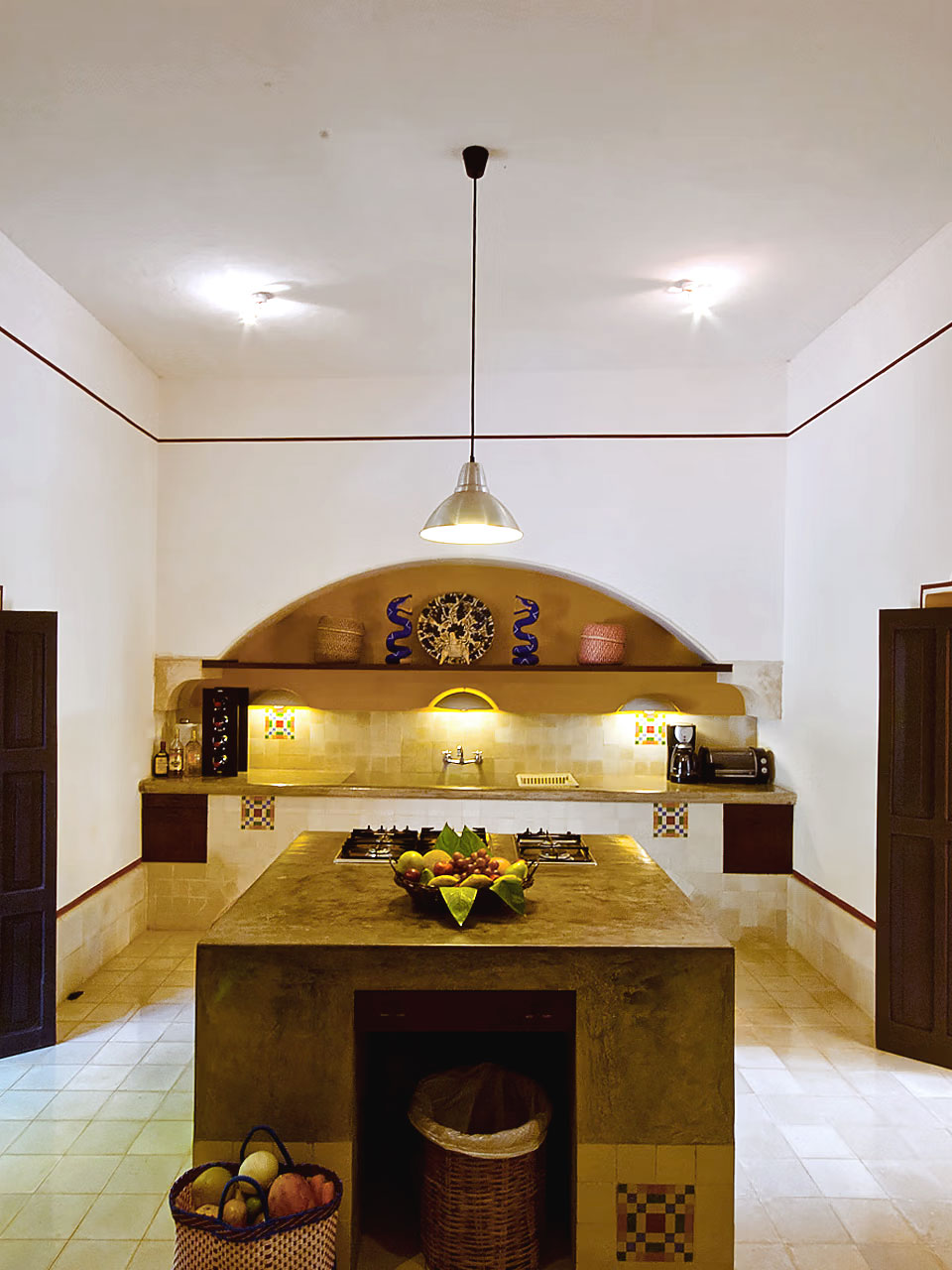 Casa de los Artistas