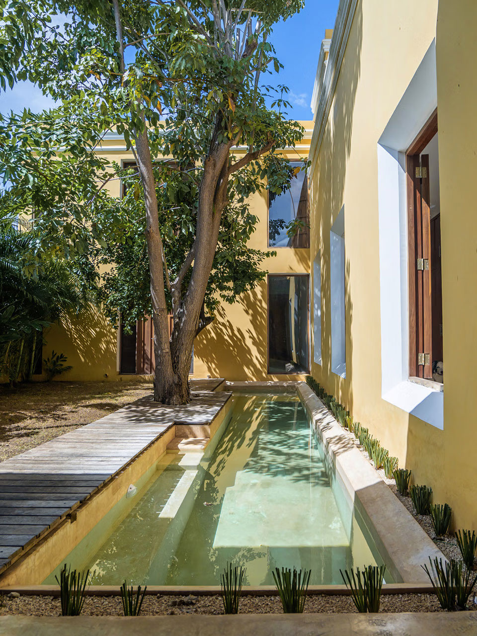 Casa Inspiraci&oacute;n