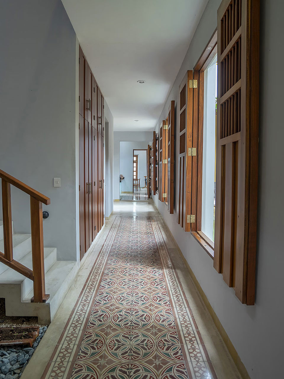 Casa Inspiraci&oacute;n