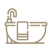bathrooms icon 