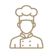 Chef experiences