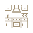 kitchen icon