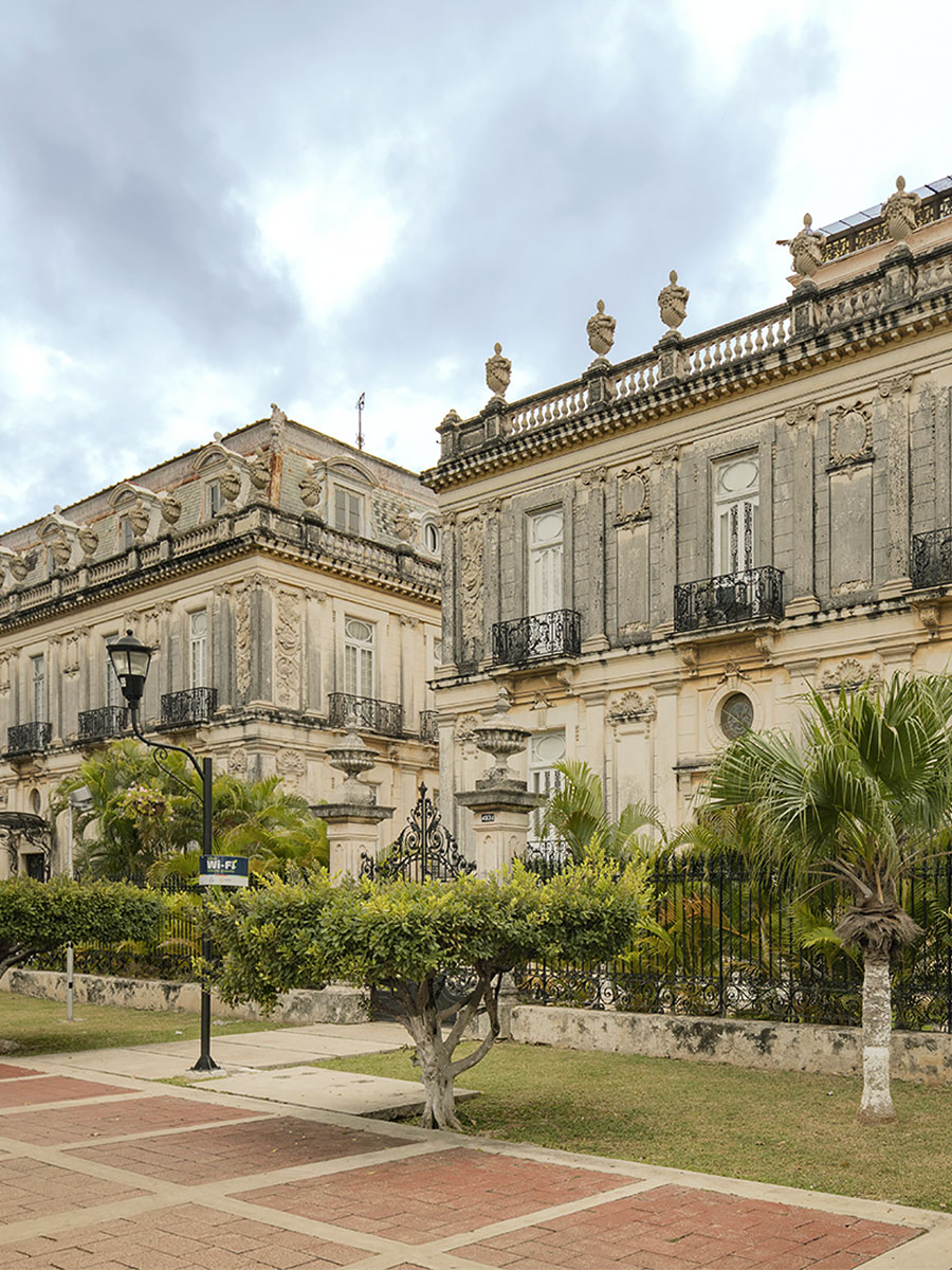 M&eacute;rida